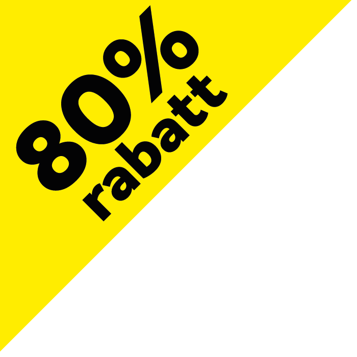 Wandleuchte Marta 160 down Schwarz IP55 Diffuses Glas inkl. GX53 3W 3000K-4000K-6500K