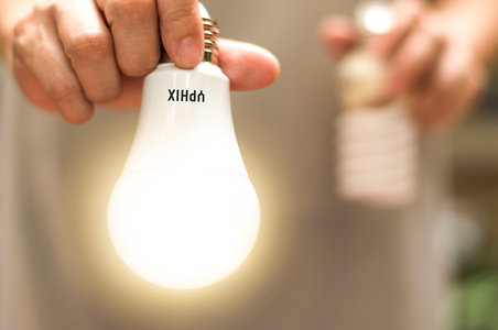 230V LED-Lampen 230V LED-Lampen