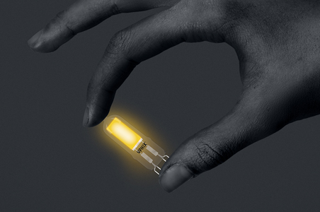 G9 LED-Lampen G9 LED-Lampen