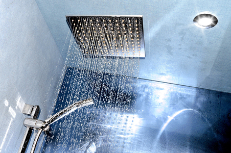 Einbaustrahler IP65 Einbaustrahler IP65