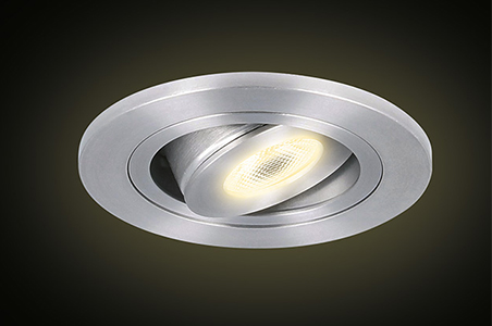 LED-Einbaustrahler LED-Einbaustrahler