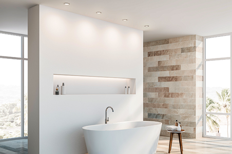 Badezimmer-Beleuchtung Badezimmer-Beleuchtung