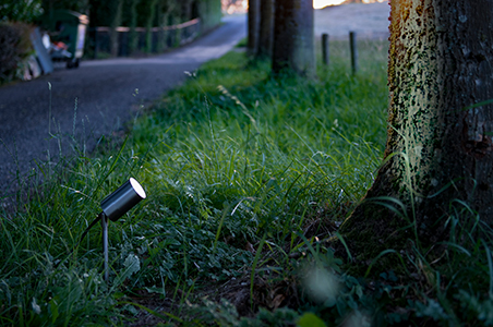 Gartenbeleuchtung Gartenbeleuchtung