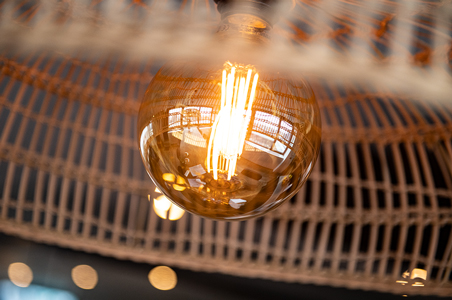 Dimmbare LED-Lampen Dimmbare LED-Lampen