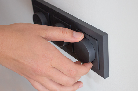 LED-Dimmer LED-Dimmer