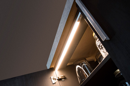 LED-Schrankbeleuchtung LED-Schrankbeleuchtung