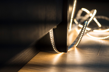Komplettsets LED-Streifen Komplettsets LED-Streifen