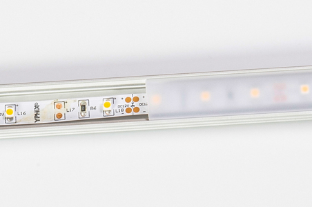 LED-Streifen Profile LED-Streifen Profile