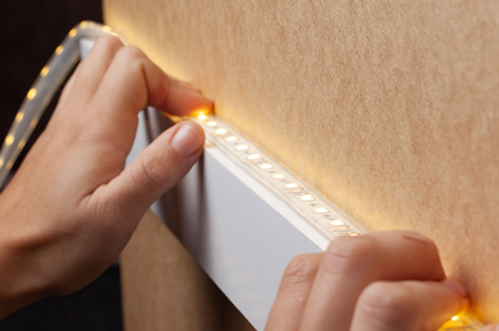 LED-Streifen Transformatoren LED-Streifen Transformatoren