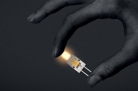 LED-Stiftsockellampen LED-Stiftsockellampen
