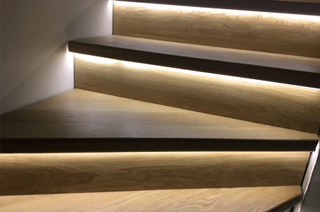 LED Treppenbeleuchtung LED Treppenbeleuchtung