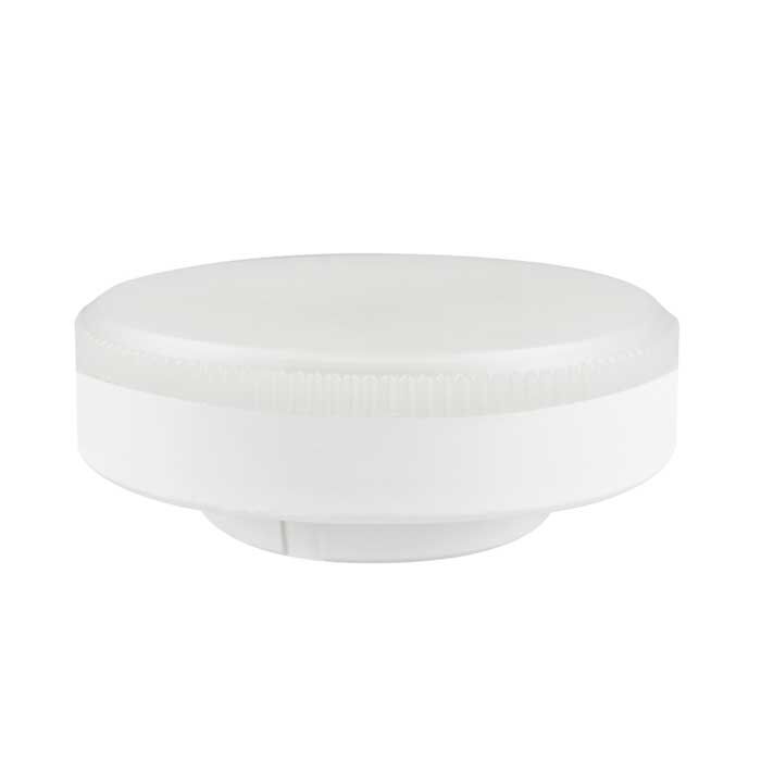 Gx53 Led Lampe Naos 5w 2700k Dimmbar