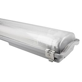 muller licht aqua promo led tl leuchte doppelt ip65 120cm 4000k 36 watt leddirect