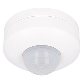 LED-Bewegungsmelder, Deckenaufbau, weiß, IP20 | LEDdirect