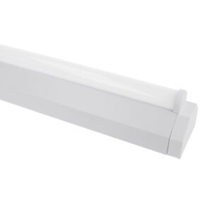 LED-Batten 60cm Basic 15W 4000K