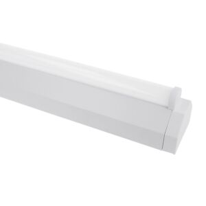 LED-Lichtleiste 120cm Basic 30W 4000K