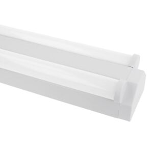 LED-Batten 120cm Basic 60W 4000K