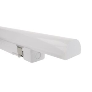 LED-Batten 150cm Aquafix 46W 4000K IP65