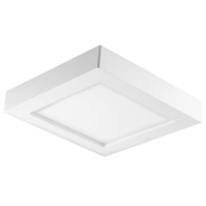 Wand- und Deckenleuchte Milex 24W 3000K IP20