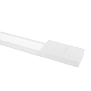 LED-Küchenbeleuchtung 45cm Risa Aufbau 7W 4000K Aluminium