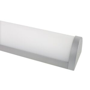 LED-Spiegelbeleuchtung 35cm Canea 8,5W 4000K IP44