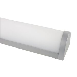 LED-Spiegelbeleuchtung 60cm Canea 17W 4000K IP44