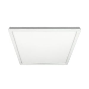 Wand- und Deckenleuchte Jali 18W 2700K IP20