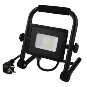 LED-Baustrahler Bob 20W 6500K IP65