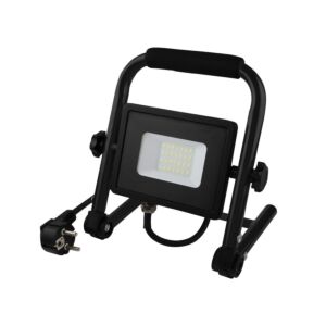 LED-Baustrahler Bob 20W 6500K IP65