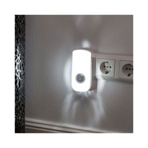 LED Nachtlampe Nox Tageslicht weiß