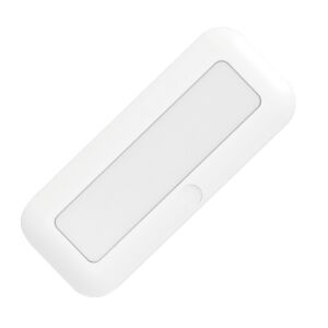 Drahtlose LED-Kastbeleuchtung 15 cm USB-aufladbar mit Touch-Schalter Mobina Gen2 1,5 W 4000 K Akkubetrieb