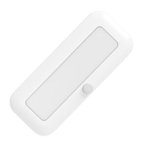 Kabellose LED-Beleuchtung 15cm USB-aufladbar Bewegungsmelder Mobina Gen2 1,5W 4000K Batterie