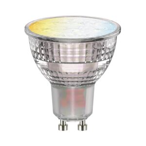 GU10 Smart LED-Lampe Tint MR16 5W 2700K-6500K dimmbar