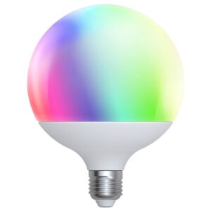 Smarte E27 LED Globe Tint RGBW