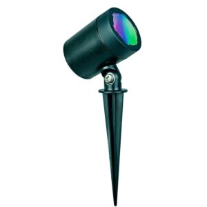 Smarter Outdoor LED Erweiterungsspot Flores