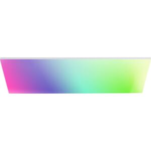 Smartes LED-Panel Aris 60x30cm Tint RGBW