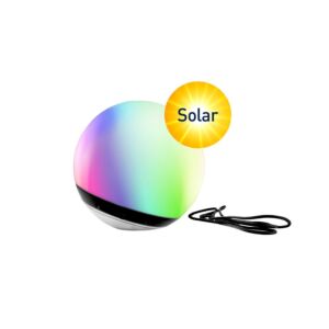 Smarte LED-Hängekugel Pendula Solar RGBW Tint 20cm