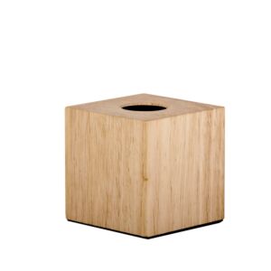 E27-Tischleuchte Tint Holz