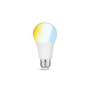 E27 Smart LED-Lampe tint A60 9W 2700K dimmbar