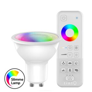 GU10 Smart LED-Lampe tint 6W