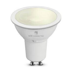 GU10 SMART WLAN LED LAMPE WiZ MR16 5,5W 2700K