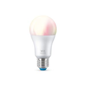 E27 SMART WLAN LED-LAMPE WiZ A60 8W 2200-6500K + RGB