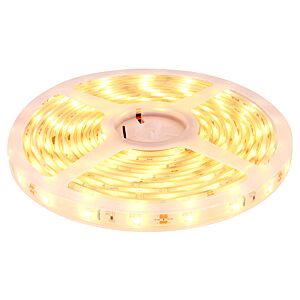 LED-Streifen 5m 12V 3000K IP68 150 SMD 3528 LEDS