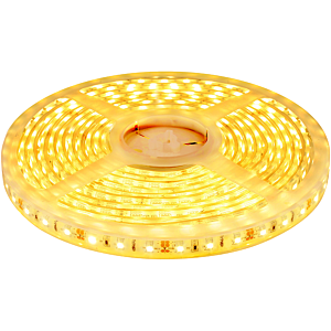 LED-Streifen 5m 12V 2700K IP68 300 SMD 3528 LEDS