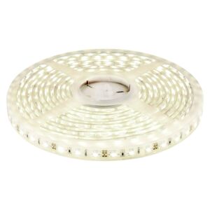 LED-Streifen 5m 12V 4000K IP68 300 SMD 3528 LEDS