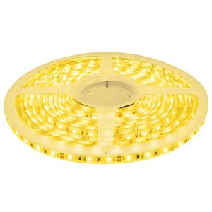 4,97 €/m LED Strip 25m Trommel Baustellen Außen Licht Garten Strahler 300W IP65 