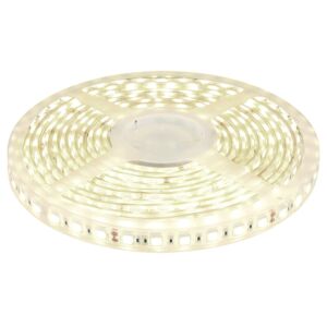 LED-Streifen 5m 24V 4000K IP68 300 SMD 5050 LEDS
