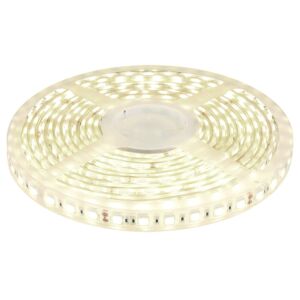 LED-Streifen 5m 24V 4000K IP68 300 SMD 5050 LEDS