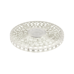 LED-Streifen 5m 24V 6000K IP68 300 SMD 5050 LEDS