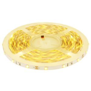 LED-Streifen 5m 12V 2700K IP20 150 SMD 3528 LEDS